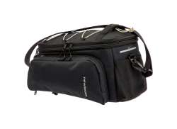 New Looxs Sports Bagagedragertas 31L RackTime 2 - Zwart