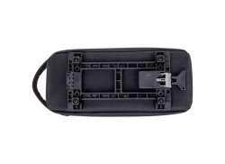 New Looxs Sports Cerradura Bolsa Para Portaequipajes 4,5L MIK - Negro