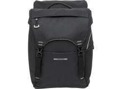 New Looxs Sports Doppio Borsa Laterale 32L MIK - Nero