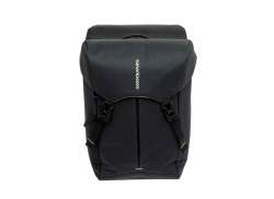 New Looxs Sports Double Mik Fietstas 40L - Zwart
