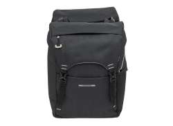 New Looxs Sports Double Sacoche 32L - Noir