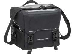 New Looxs Sports Handlebar Bag 9L KlickFix - Black