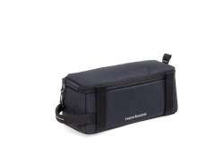 New Looxs Sports Lock Bagagedragertas 4,5L Straps - Zwart