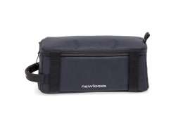 New Looxs Sports Lock Bagasjebrett Veske 4,5L Straps - Svart