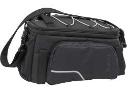 New Looxs Sports Pakethållare Väska 29L - Svart