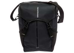 New Looxs Sports Pojedyncze Sakwa 20L KlickFix - Czarny