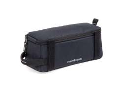 New Looxs Sports Z&aacute;mek Bra&scaron;na Na Nosič 4,5L Straps - Čern&aacute;