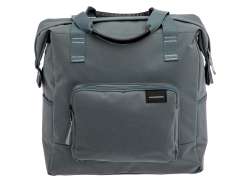 New Looxs Tulum Camella Borsa Per La Spesa 26L Ganci - Grigio/Verde