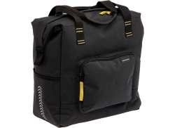 New Looxs Tulum Camella Handlepose 26L Kroker - Svart