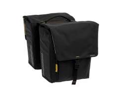 New Looxs Tulum Double Mik Alforja 32L - Negro