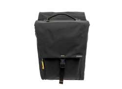 New Looxs Tulum Double Mik Sacoche 32L - Noir