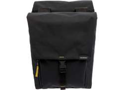 New Looxs Tulum Double Pannier 32L - Black