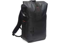 New Looxs Varo Backpack B&aelig;rbar Sykkelveske 22L - Svart