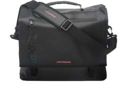 New Looxs Varo Backpack Portable Pannier 15L - Black