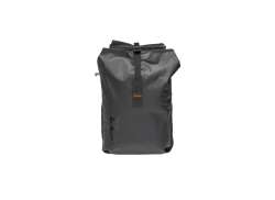 New Looxs Varo Double Mik Fietstas 40L - Zwart