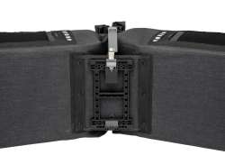 New Looxs Varo Double Mik Gabi&atilde;o 40L - Cinzento