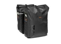 New Looxs Varo Double Mik Packv&auml;ska 40L - Gr&aring;