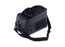 New Looxs Varo Gepäckträgertasche 15L MIK 2.0 - Schwarz