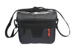 New Looxs Varo Handlebar Bag 9.5L - Black