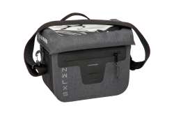 New Looxs Varo Handlebar Bag 9.5L - Gray