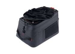 New Looxs Varo Luggage Carrier Bag 15L MIK 2.0 - Black