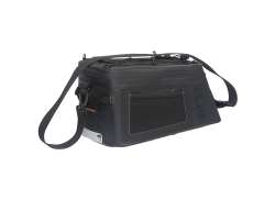 New Looxs Varo Sac Pour Porte-Bagages 15L MIK - Noir