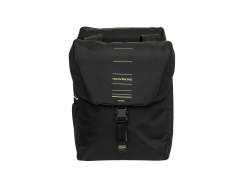 New Looxs Vigo Podw&oacute;jne Sakwa 40L - Czarny/Zielony