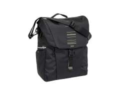 New Looxs Vigo Simple Sacoche 20L - Noir/Vert