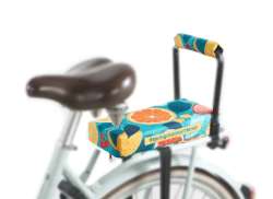 Niet Verkeerd Cojín Para. Portaequipaje - Fruta Cocktail