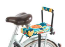 Niet Verkeerd Zit Je Lekker Kussen &amp; Rugleuning Fruit