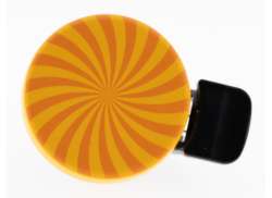 NietVerkeerd Dzwonek 40mm - Sunset