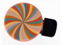 NietVerkeerd Dzwonek 40mm - Swirl