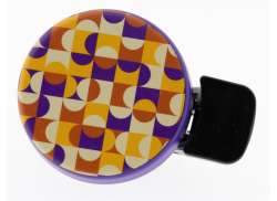 NietVerkeerd Timbre 40mm - Abstract