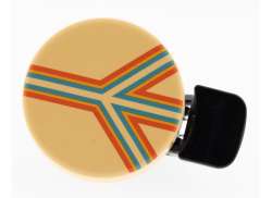 NietVerkeerd Timbre 40mm - Peace