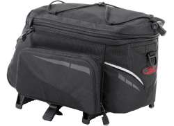 Norco Active Serier Canmore Holder Bag 8.5/10.5L - Svart