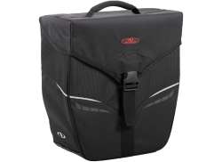 Norco Active Series Idaho Single Pannier 18L - Black
