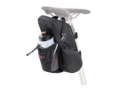 Norco Active Series Utah XL Saddle Bag 3.75L - Black
