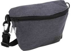Norco Baery Borsa Da Manubrio 3L - Tweed Grigio
