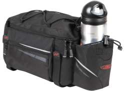 Norco Bagagedragertas Active Series Ohio - Zwart