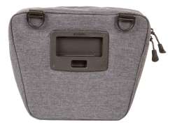 Norco Baile Handlebar Bag 5L - Tweed Gray
