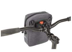 Norco Braff Styrtasker 5L - Tweed Gr&aring;