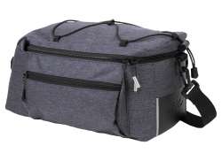 Norco Findon Gep&#228;cktr&#228;gertasche - Schwarz