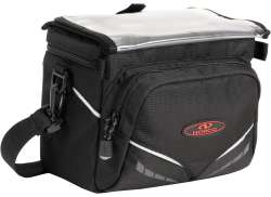 Norco Idaho Lenkertasche 5L - Schwarz