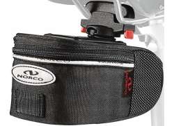 Norco Mochila De Selim Ottawa Midi 0.6L Preto