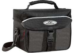 Norco Ottawa Bolsa Para Manillar 3.5L - Gris
