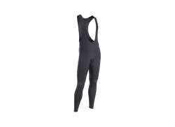Northwave Activ Pantaloni De Ciclism Bretele Negru Black