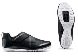 Northwave Active Buty Rowerowe Black