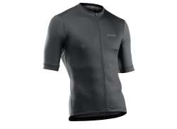 Northwave Active Camisola De Ciclismo Ss (Manga Curta) Homens Black