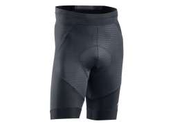 Northwave Active Corto Pantaloni Da Ciclismo Uomini Black