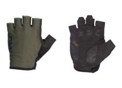 Northwave Active Cycling Gloves Short Green/Black - XL